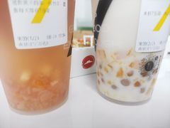 -7分甜(江宁万达店)