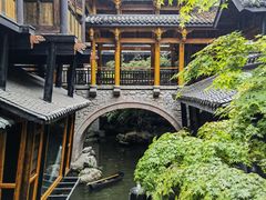 -鱼桥巷·美学川菜