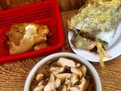 -真素诚·清真(新华路店)