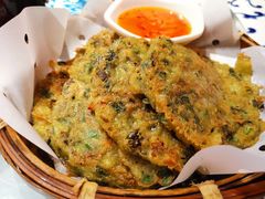 闽南海蛎煎-王庄阿咪海鲜大排档(上下杭店)