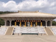 -黄帝陵