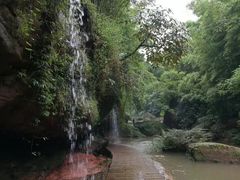 -四洞沟景区