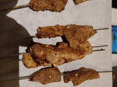 -冰城小镇音乐串吧·聚会餐厅(百子湾店)