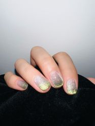 -斯馨·健康美甲美睫