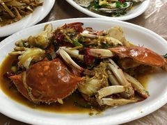 -阿杰臻选海鲜饭店(普陀山店)