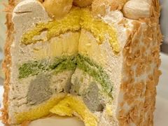 -7号里低糖生日蛋糕(南阳路店)