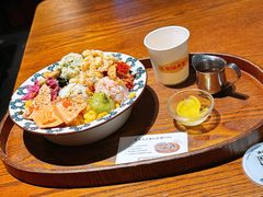 -旬福食堂·家庭料理(富民路店)