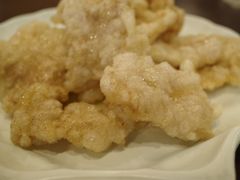 -服务大楼冷面(延大店)