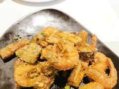 -港丽餐厅(高德置地店)