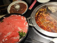 -井格重庆火锅(西直门凯德Mall店)