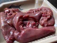 腰花-化龙桥九宫格火锅(清水河店)