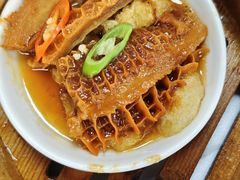 -鹿鸣酒家(越秀店)