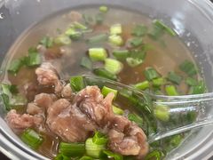 -好成财牛排馆(涂门街总店)