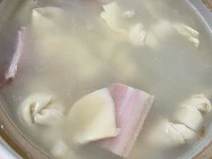 -蘭心餐厅(进贤路店)