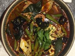 -李老爹香辣蟹(宣武门店)