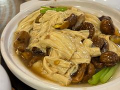 -佛有缘素食馆·荔湾老字号(陈家祠首店)