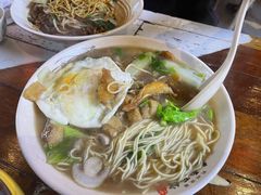 -春雪面馆(转塘店)