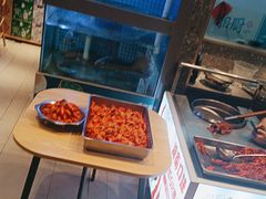 -呷湘厨·鱼汤捞饭·剁椒鱼头·辣椒炒肉(国家会展中心店)