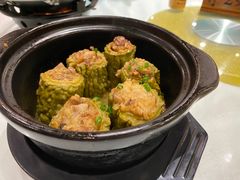 客家酿苦瓜-围龙屋客家食府(福田店)