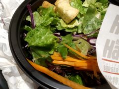 -The Habit Burger Grill 哈比特汉堡(爱琴海店)