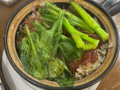 -本味友膳·茶餐厅(和达中心城店)