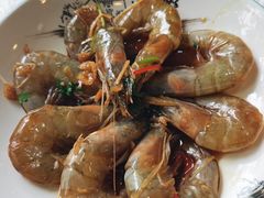 -渔娘渔家丹东海鲜(东直门店)