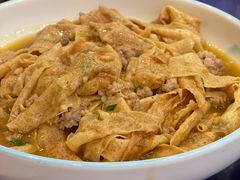 -西江美食舫·江西菜(健德桥店)