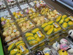 -果蔬好生活超市(乐堤港店)