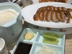 -紫光园·烤鸭(美术馆店)