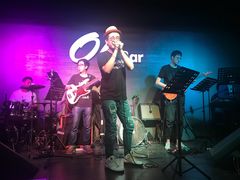 -ohbar live house(人广店)