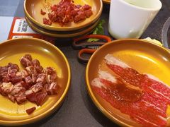 -真熙家牛排烤肉无限续(百脑汇店)