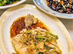 -天鲜阁·海鲜粤菜·33年老字号(石槎白云站店)