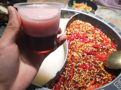 -销魂美蛙鱼头火锅(上海首店)