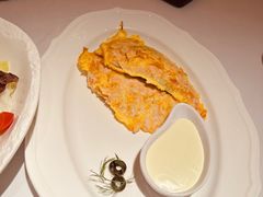 -波特曼西餐厅(中央大街店)