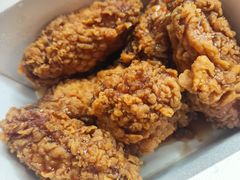 -Bigboss炸鸡啤酒(横店商业步行街店)
