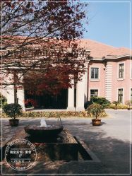 -上海瑞金洲际酒店·宴会厅