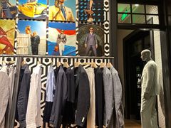-SUITSUPPLY(安福路店)