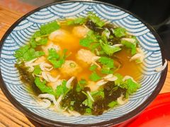 -北丐先生·野馄饨烧烤(雨花万象店)