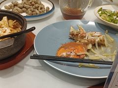 -子霖南山鲜虾面(南山总店)