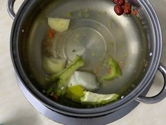 -伟记牛肉(金鸿公路店)