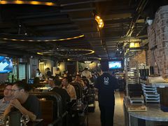 -麦凯伦烧烤·精酿超级工厂店(金桥总店)