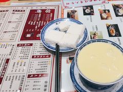 -捷信牛奶甜品世家(合生汇店)