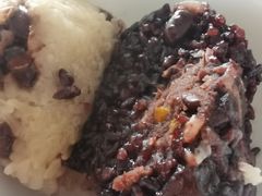 -小阿姨小脚粽(静安店)