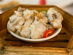 -鹿鸣酒家(越秀店)