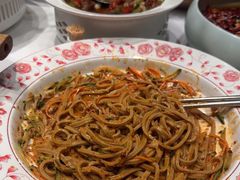 -百姓渔村(南中环店)