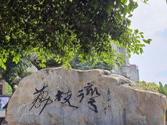 -荔湾湖公园