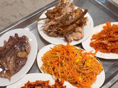 -韩麦大冷面(桂花街直营店)