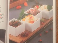 -京尊烤鸭店JINGZUN(春秀路店)
