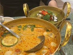 -Home Thai·泰谣(王府井apm店)