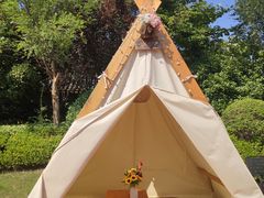 -郑州银基黄帝宫御温泉